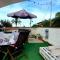 Cavo Beach 4