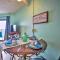Ocean-View Condo with Balcony on Daytona Beach!