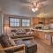 Angel Fire Mountainside Condo Less Than half Mi to Slopes Angel Fire Mountainside Condo Less Than half Mi to Slopes