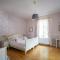 Spa Apartments Theresia