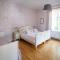 Spa Apartments Theresia