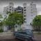 Departemento totalmente amoblado y equipado de 3 dormitorios con aire en toda las áreas + parqueo para 2 movilidades