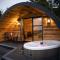 The Piglet Pod - Llanarth