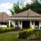 Hotel Cinaruco Caney