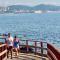 MI CAPRICHO 4C BEACHFRONT -Apartment with sea view - Costa del Sol - 锡蒂奥卡拉翁达