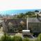 BOOK A 2 NIGHT STAY! Unique Church, Fresh Sea Breezes, Sea Views