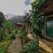 Zenoaks Homestay