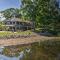 Platte Lake Home with Boat Launch and Deck! - Vineland