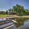 Platte Lake Home with Boat Launch and Deck! - Vineland