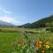 Ferme de la grande Moucherolle - Villard-de-Lans