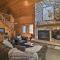 Alluring Nisswa Cabin on Gull Lake with Fireplace! - Nisswa