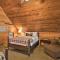 Alluring Nisswa Cabin on Gull Lake with Fireplace! - Nisswa