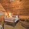 Alluring Nisswa Cabin on Gull Lake with Fireplace!