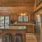 Alluring Nisswa Cabin on Gull Lake with Fireplace! - Nisswa