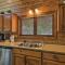 Alluring Nisswa Cabin on Gull Lake with Fireplace! - Nisswa