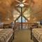 Alluring Nisswa Cabin on Gull Lake with Fireplace!