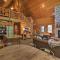 Alluring Nisswa Cabin on Gull Lake with Fireplace! - Nisswa