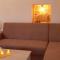 Sonia`s luxury apartment with jacuzzi