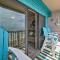 Updated Front Beach Condo with Resort Amenities!