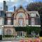 Le Grand Chalet - Bagnoles-de-l’Orne