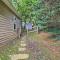 Lovely Blacksburg Hideaway Less Than 1 Mi to Virginia Tech
