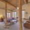 Bright Prescott Studio with Thumb Butte Views! - Prescott