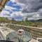 Thumb Butte Views and Near Hiking Prescott Studio - بريسكوت