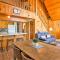 A-Frame Cali Cabin with Unobstructed Valley Views! - Running Springs