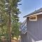 A-Frame Cali Cabin with Unobstructed Valley Views! - Running Springs