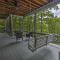 Decks with Views Casa Azul on Cortez Golf Course - Hot Springs Village