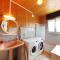 Chalet en Couleurs
