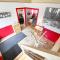 Chalet en Couleurs