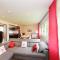 Chalet en Couleurs