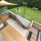 Chalet en Couleurs