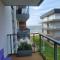 Apartament SZAFIROWY Gardenia Dziwnów z widokiem na morze