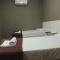 Hotel BH Inn Palmares - Acesso Cristiano Machado