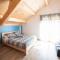 LE CHALET BAZAN