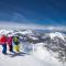 Summit Hotel at Big Sky Resort
