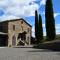 Villa San Sebastiano Montalcino - Montalcino