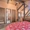 Updated Tree House Pine Mtn Club Cabin by Trails