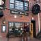 The Bow Hotel