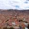 Casa Mirador guesthouse
