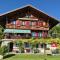 Chalet Oberhofen am Thunersee - Oberhofen am Thunersee