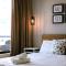 MUJI Studio 2 - Seaview at 218 Tropicana Near Komtar Food Heaven with Netflix & TV Box