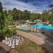 Camping Sokol Praha