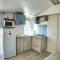 Camping Sokol Praha