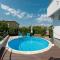 MALO Ferienvilla Privlaka, Pool, Boje, WI-FI, Wallbox