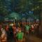 Camping Sokol Praha