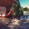 Camping Sokol Praha