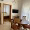 Apartments Bridic